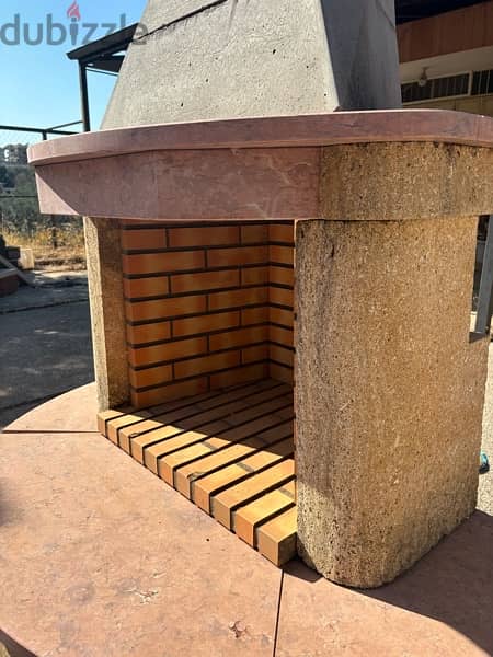 Chimney for sale 1