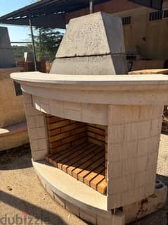 Chimney for sale 0