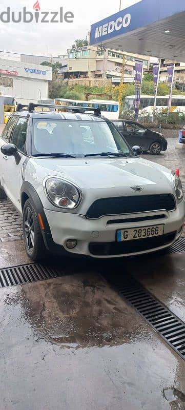 MINI