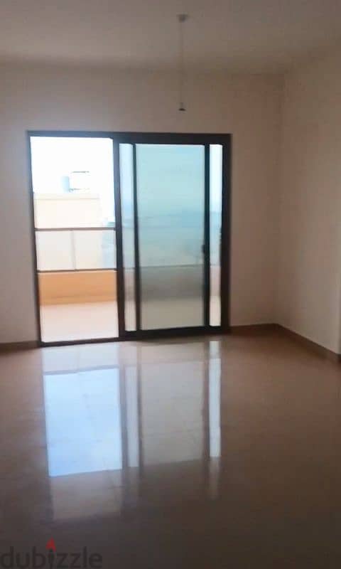 Newly Constructed l Sea View 110 SQM Apartment in Bchamoun . 4