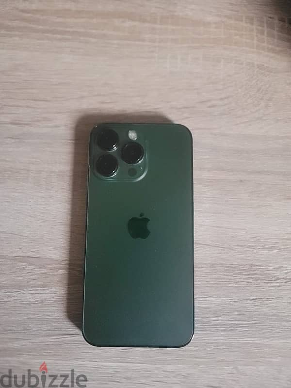 IPhone 13 Pro extremely mint condition 1