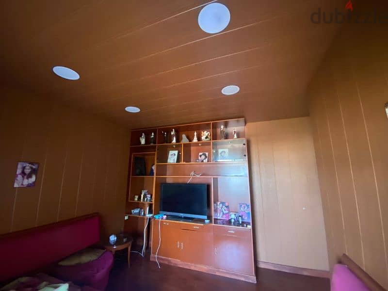 Modern Decoration l Elegant 120 SQM Apartment in Noueiry 17