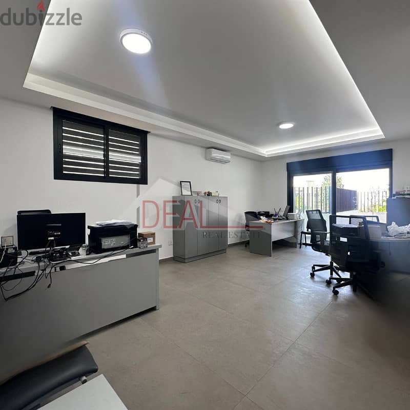 155 sqm simplex for sale in Dbayeh , Maten REF#EA15352 1