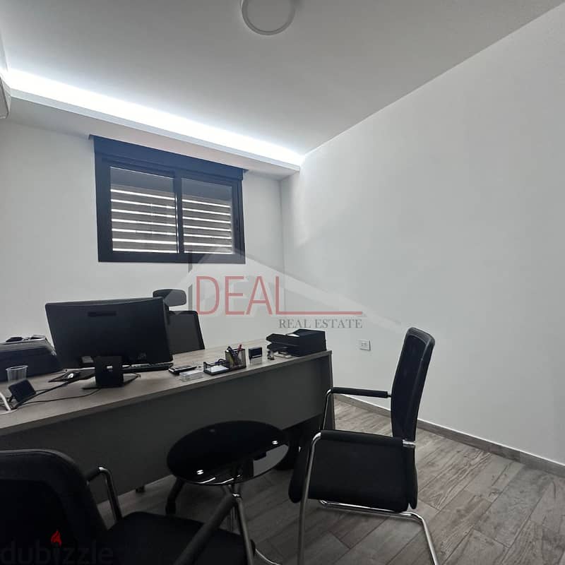 155 sqm simplex for sale in Dbayeh , Maten REF#EA15352 2