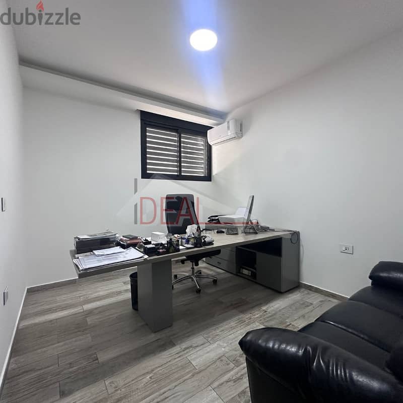 155 sqm simplex for sale in Dbayeh , Maten REF#EA15352 3