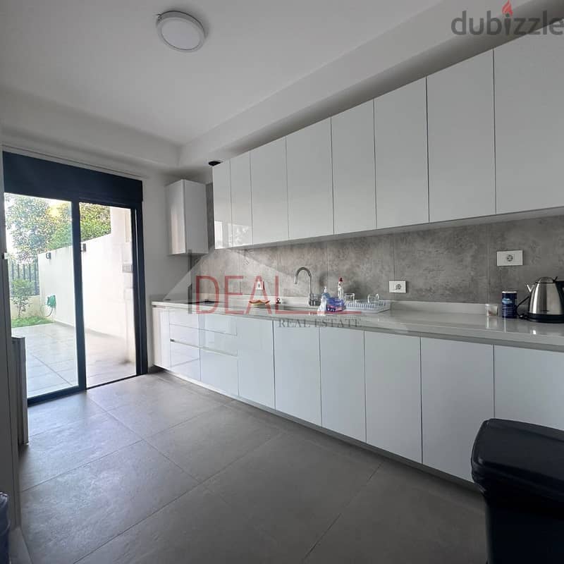 155 sqm simplex for sale in Dbayeh , Maten REF#EA15352 4