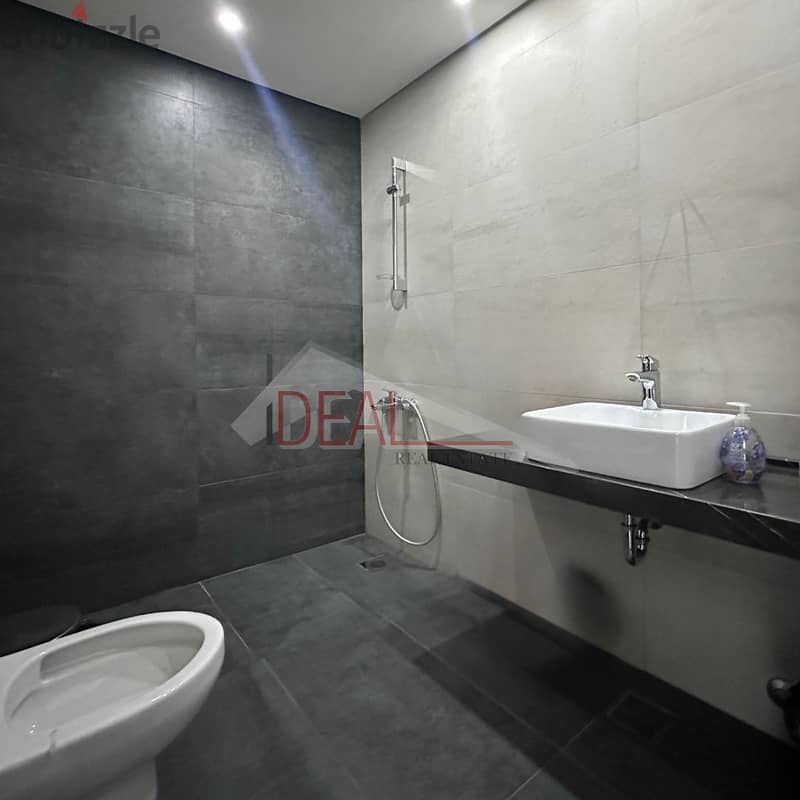 155 sqm simplex for sale in Dbayeh , Maten REF#EA15352 5