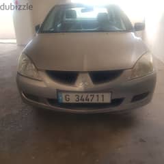 Mitsubishi Lancer 2005 0