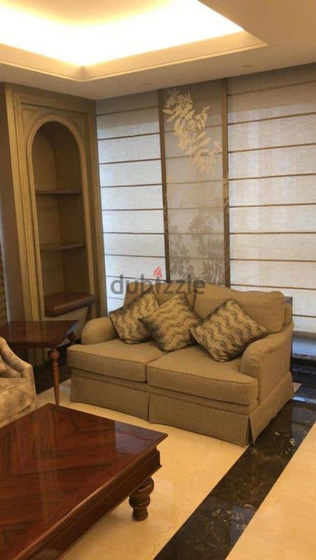 Prime Location l Prestigious 220 SQM Apartment Tallet el Khayat . 1