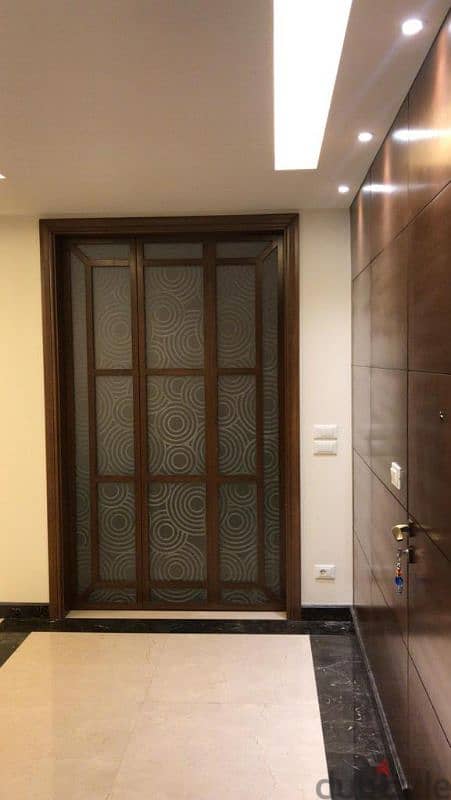 Prime Location l Prestigious 220 SQM Apartment Tallet el Khayat . 11