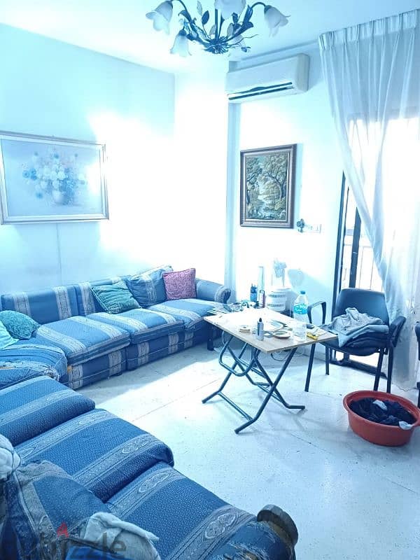 Spacious l 180 SQM Apartment in Koraytem. 3