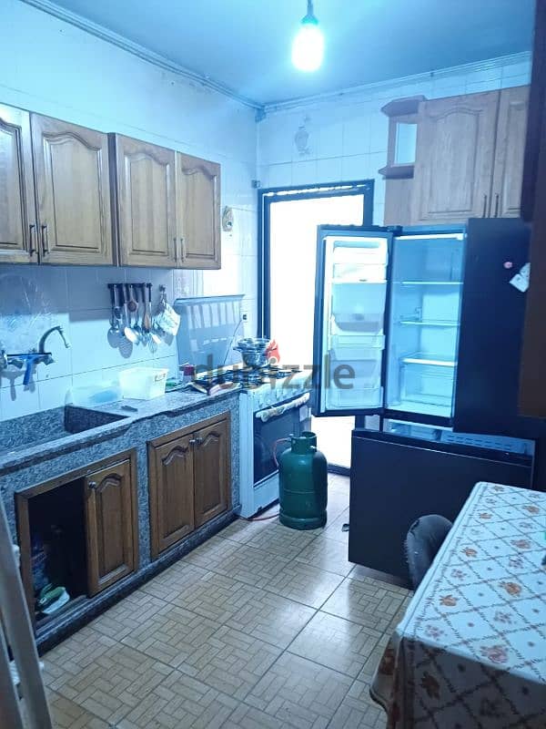 Spacious l 180 SQM Apartment in Koraytem. 7