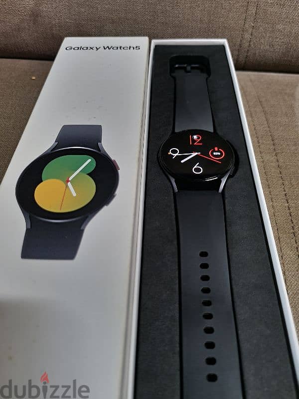 Samsung Galaxy Watch 5 1