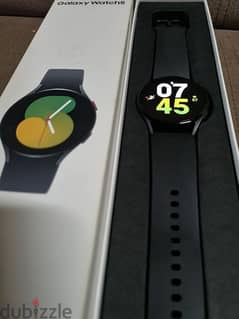 Samsung Galaxy Watch 5 0