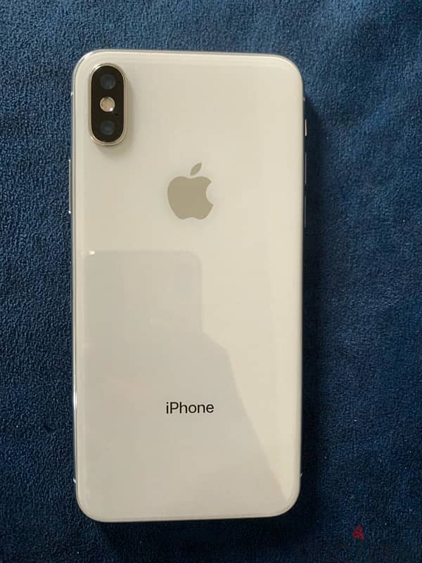 iphone x 256gb 0