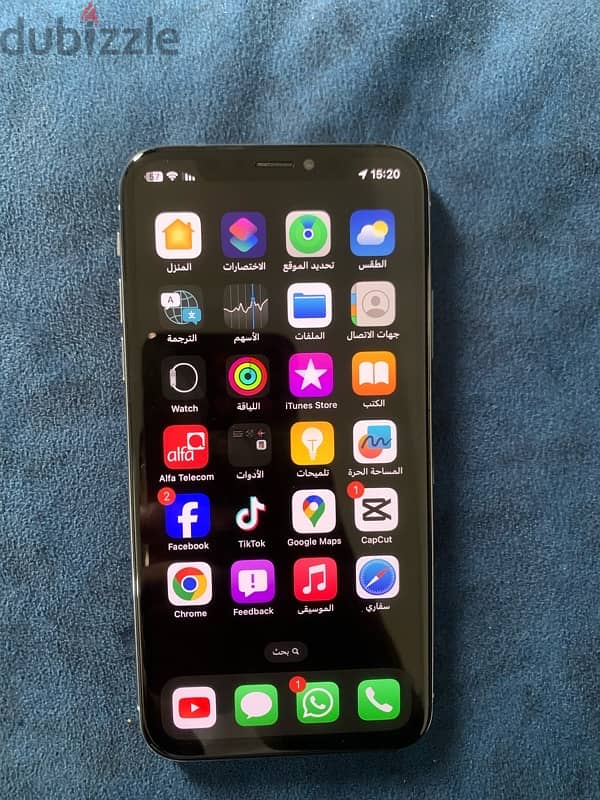 iphone x 256gb 3