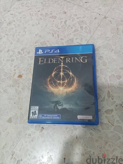 elden ring ps4