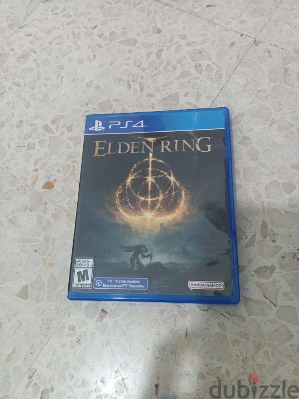 elden ring ps4 0