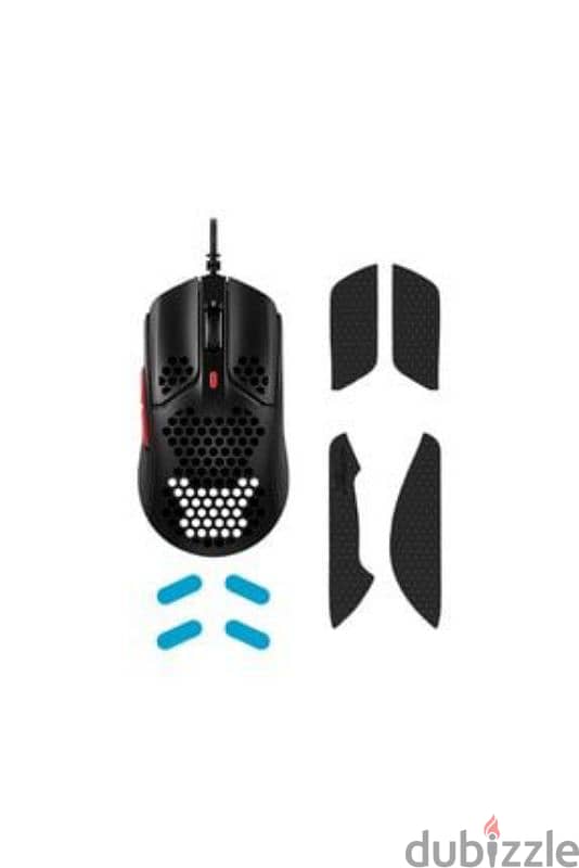 gaming mouse and keyboard 1