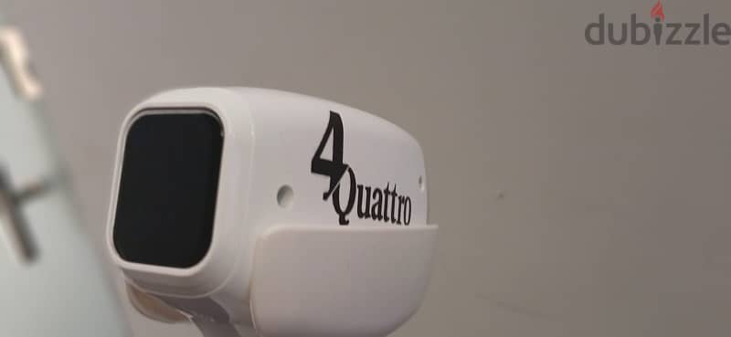 Quattro hair removal laser machine 2024 Germany 2