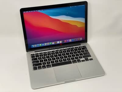 apple macbook pro