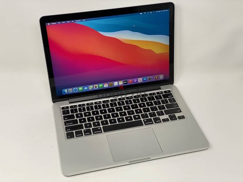 apple macbook pro 0