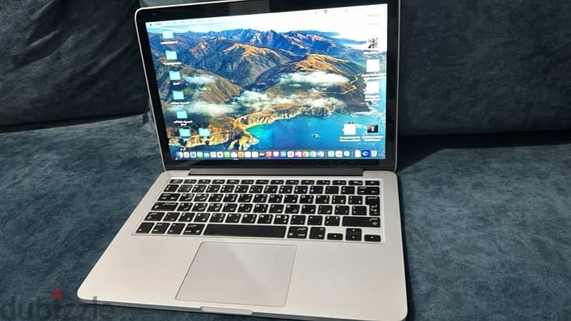 apple macbook pro 2