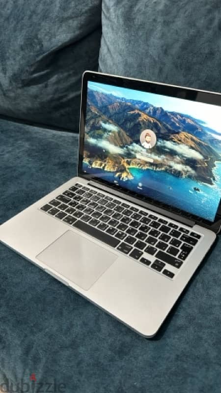 apple macbook pro 3