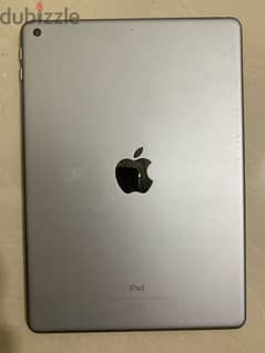 ipad gen(5) 0