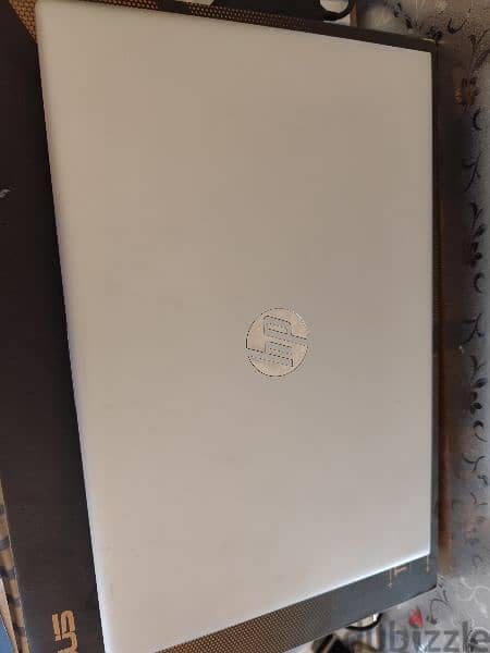 Hp probook laptop 1