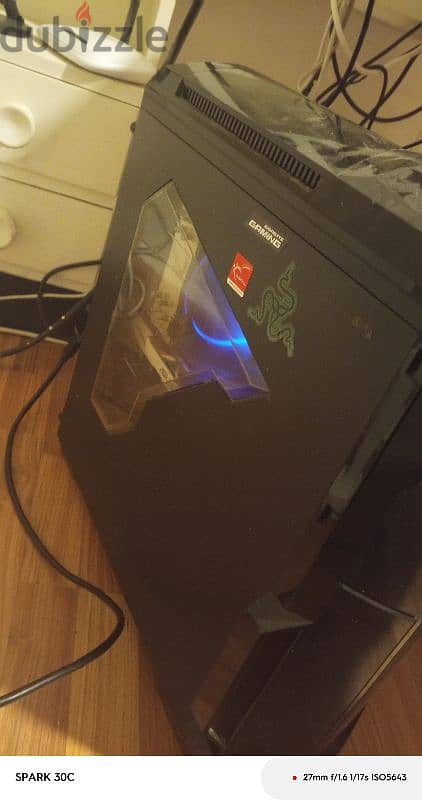 gaming pc 1