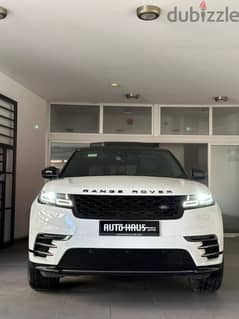 Land Rover Velar 2019 0