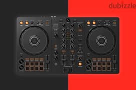 ddj flx4 0