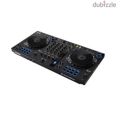 ddj flx6 0