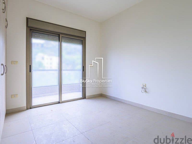 Apartment For SALE In Naccache شقة للبيع في النقاش #GS 7