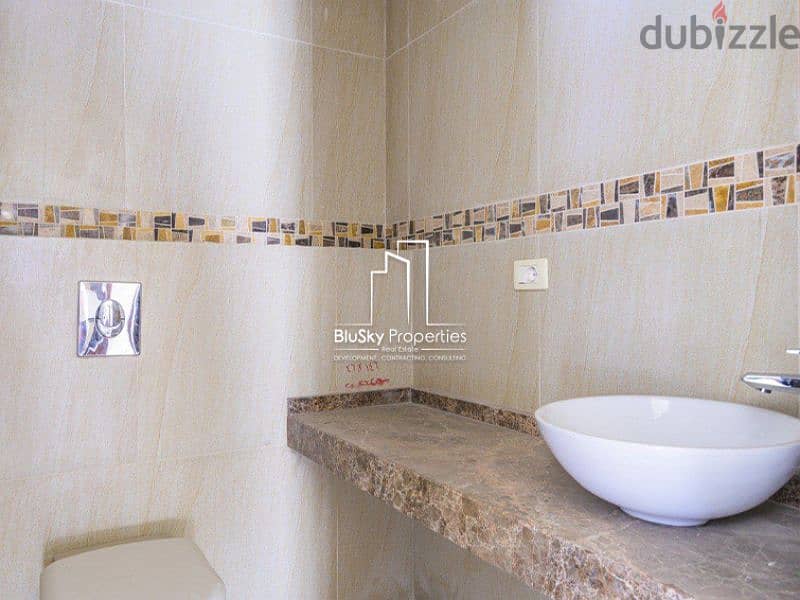 Apartment For SALE In Naccache شقة للبيع في النقاش #GS 9