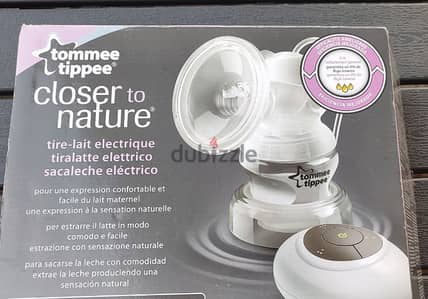 tommee tippee tire lait