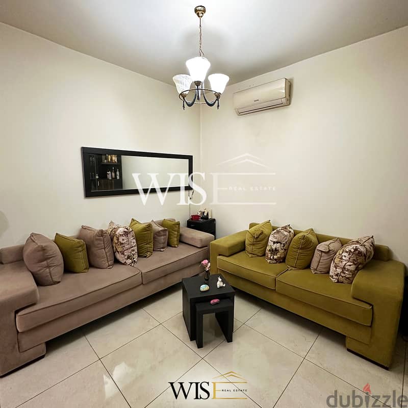  125 SQM Apartment for SALE in Baabda-Betchay! 2