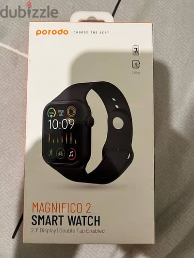 Smart watch