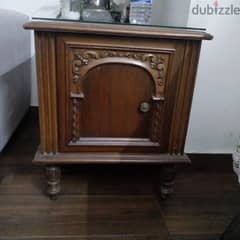 vintage chiffonier 0