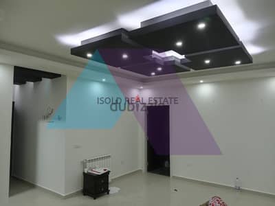 120 m2 apartment for sale in DOUAR /Near Main Road-شقة في دوار