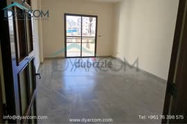 DY2050 - Dekwaneh Slave Apartment for Sale! 0