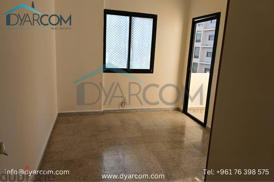 DY2050 - Dekwaneh Slave Apartment for Sale! 7