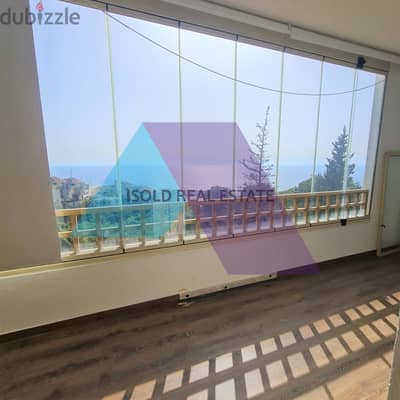 A 160 m2 apartment having a Panoramic Sea View for sale in Adma