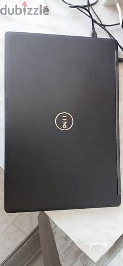 Dell Latitude 5580 0