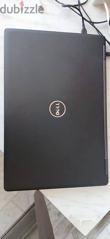 Dell Latitude 5580