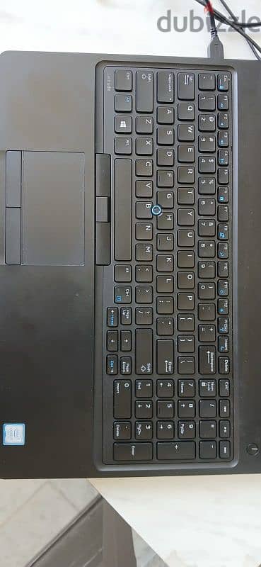 Dell Latitude 5580 2