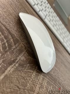 magic mouse 2 model A1657 0