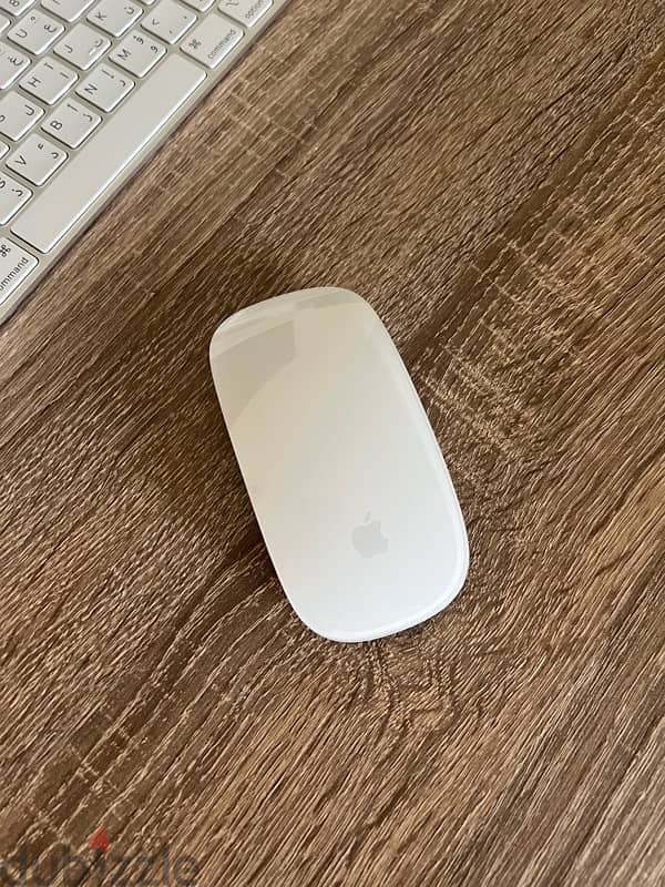 magic mouse 2 model A1657 1