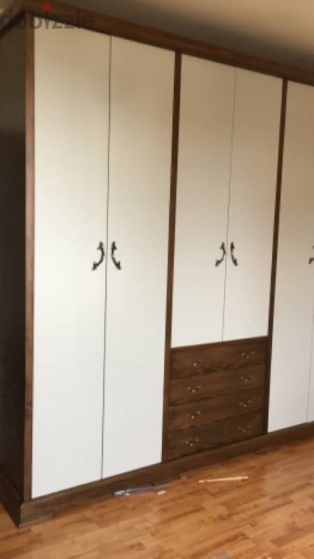 Design and execution of all wood work with best prices and quality 16